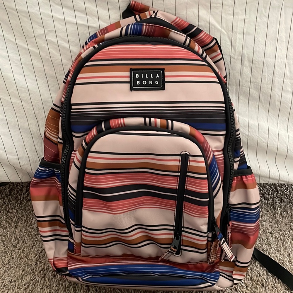 Billabong Backpack